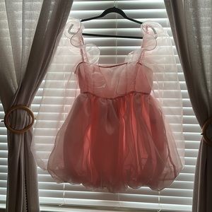 Pretty Little Thing Dress